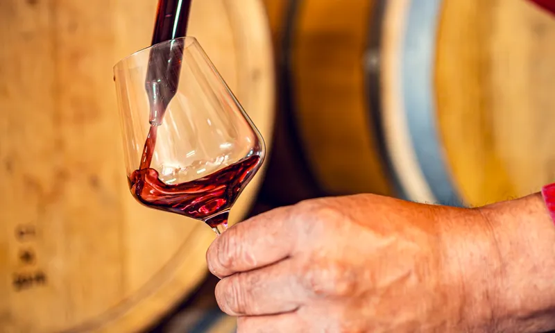 Bottles from Domaine d'Aubigny — Mercurey Premier Cru, Rully and Bourgogne