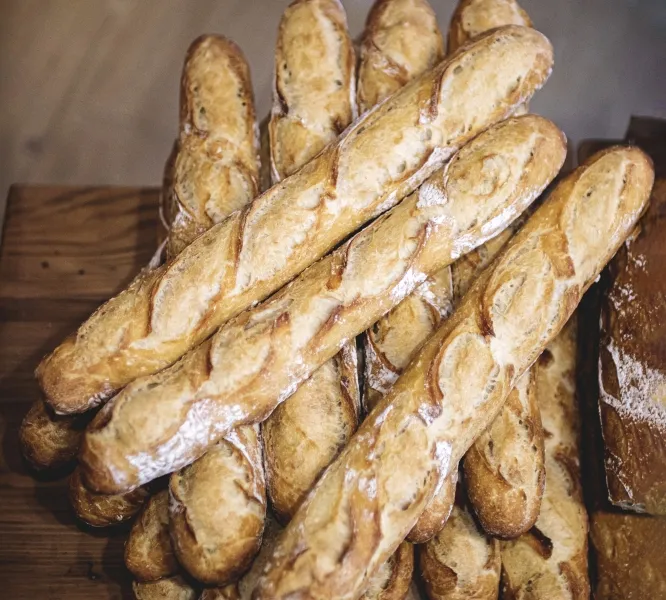 Boulangerie MB — atelier transparent de Marie, pain artisanal Beaune